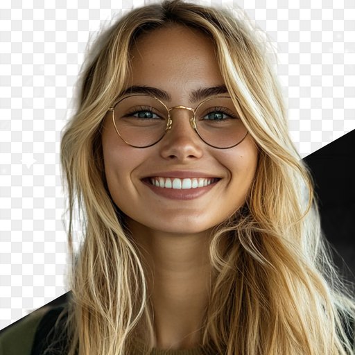 Imogen Radcliffe